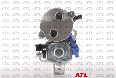 ATL Autotechnik A 73 140 Starter